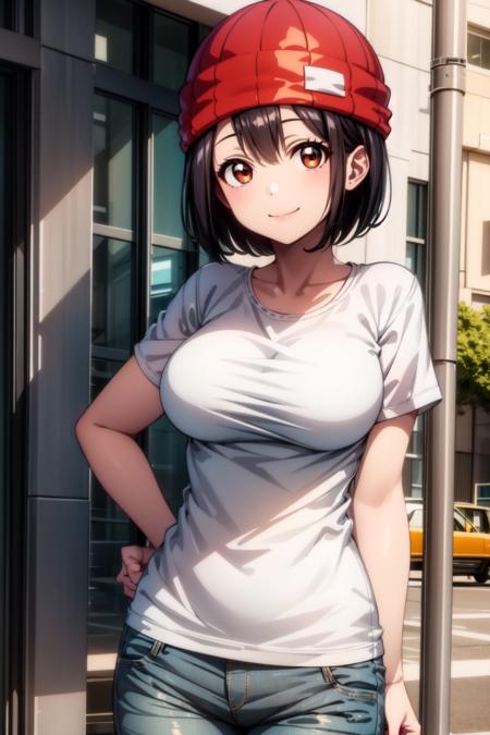 Fuuko Izumo - Undead Unluck [Neural Da Vinci]