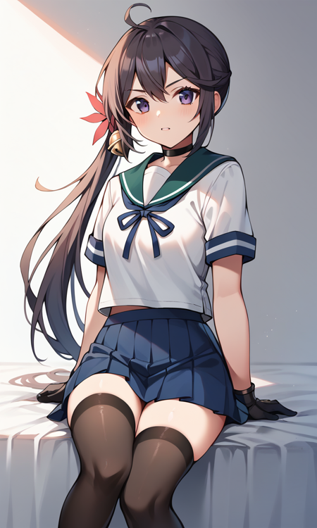 [PonyV6 XL] Akebono (KANCOLLE)版本v1.0 (ID: 833596)