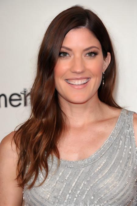 Jennifer Carpenter