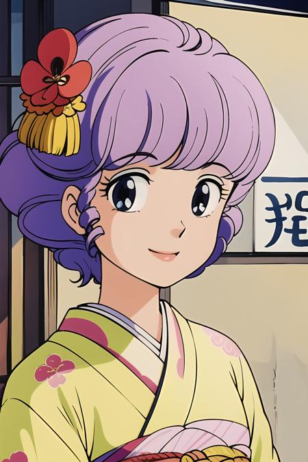 creamymami クリィミーマミ（魔法の天使クリィミーマミ）