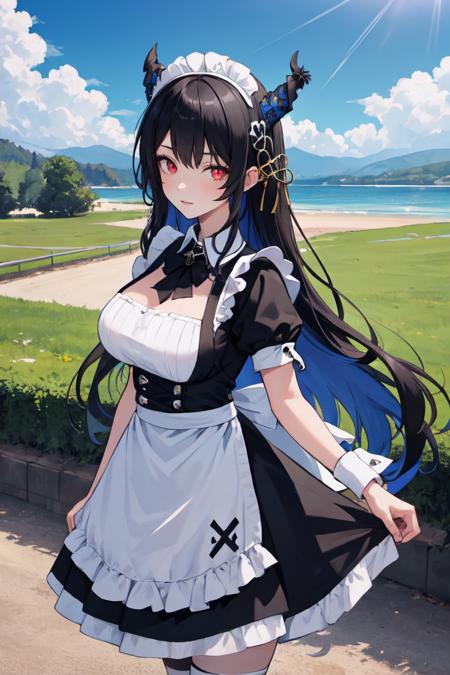 Nerissa Ravencroft | Hololive