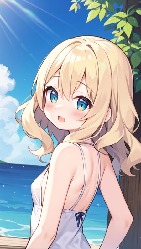 AICE冰可 | KawAICE[幼态特化模型]
