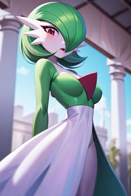 Gardevoir