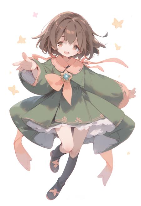 裏方/Urakata Style