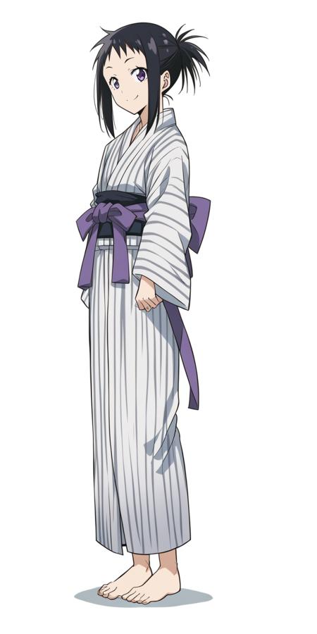 Harudori Tsugumi (Soul Eater Not!)