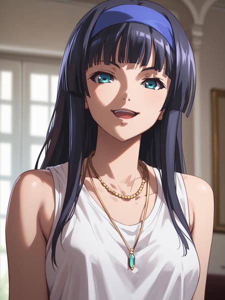 Olivia Ediurufu (Hime-sama Gentei!)