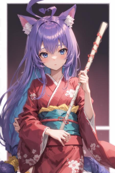 Miniwa Tsumiki 御庭 摘希 (Acchi Kocchi)