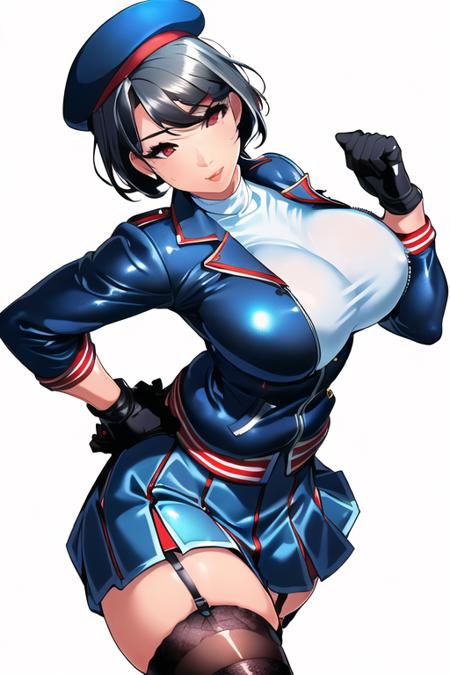 Takao - Kancolle