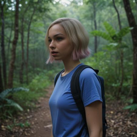 Enid Sinclair / Emma Myers - SDXL Lora