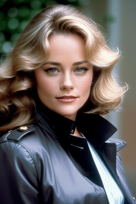Cybill Shepherd