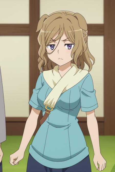 Danmachi | Naza Ersuisu | PDXL
