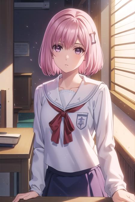 Koharu (こはる) - Norn9 (NORN9 ノルン+ノネット)