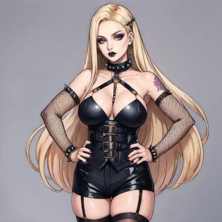 RFKTR's High Fashion