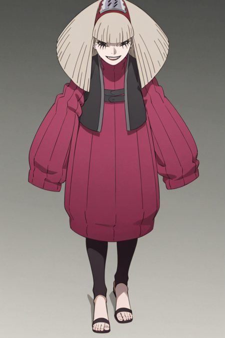 Hebiichigo - Boruto: Naruto Next Generations - SD1.5 LORA
