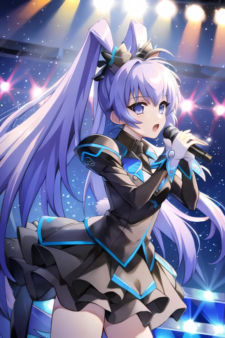 Yashiro Kasumi (Muv-Luv)