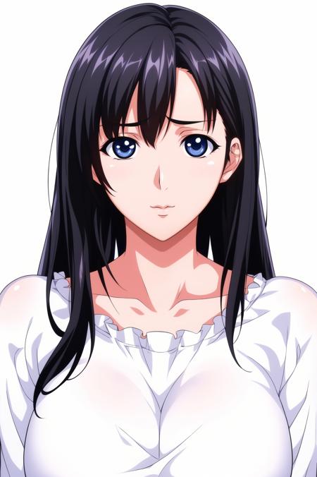Miu Kagami 各務美雨 | Helter Skelter 白濁の村版本v1.0 (ID: 743244)