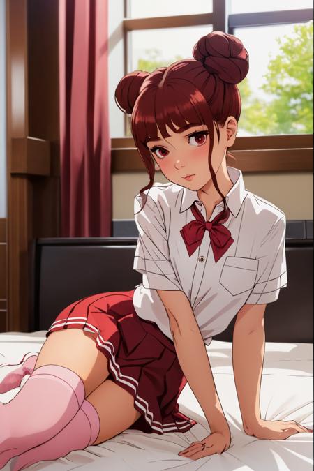 Shunka Hiiragi - World’s End Harem (Shuumatsu No Harem)