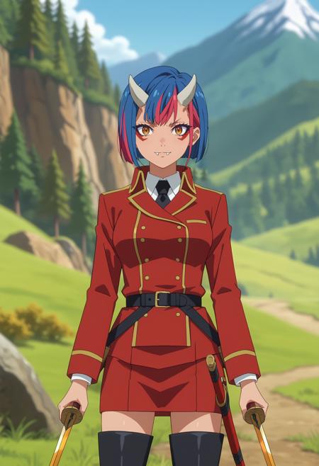 Gobwa | Pony XL | TenSura: Tensei Shitara Slime Datta Ken