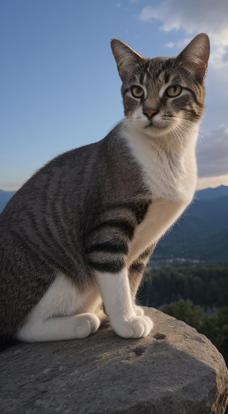 Celeste Cat v2.0