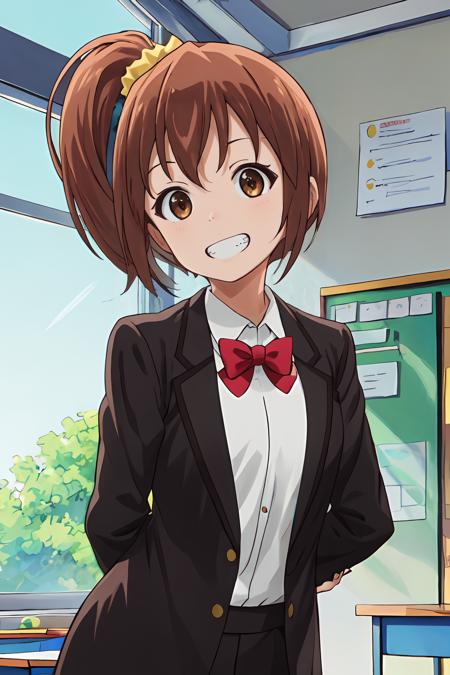 Amaya Kanaka (天谷奏香) from AIURA (あいうら)
