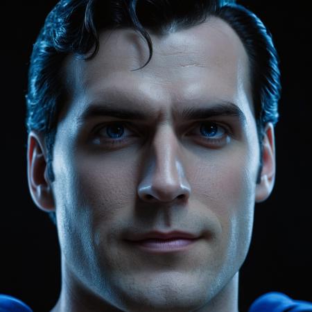 Superman (Woman) XL + SD1.5版本Superman v2 (ID: 316496)