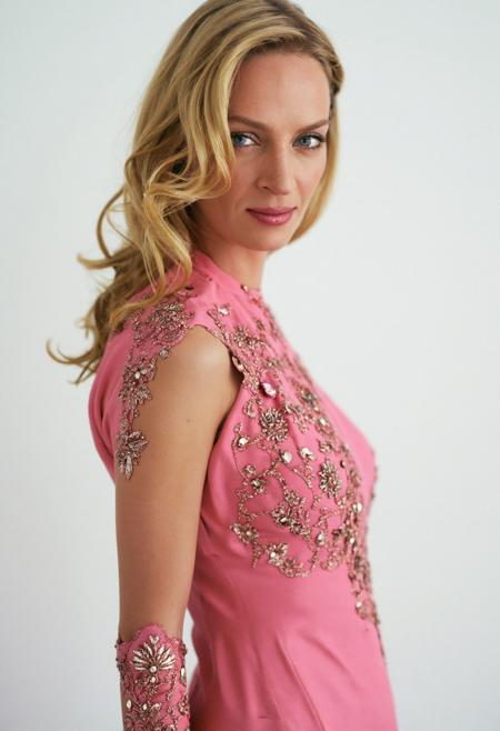 Uma Thurman