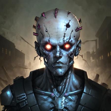 Cyberdead