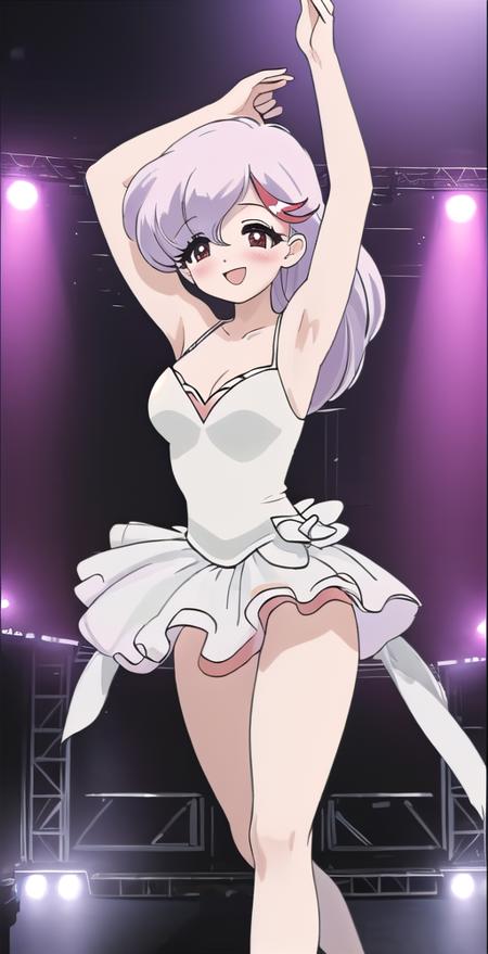 Akane Aikawa (Magic User's Club)