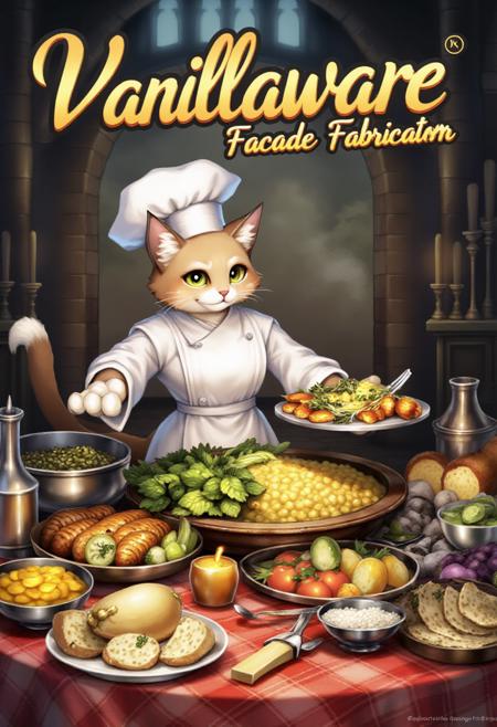 Vanillaware / Dragons Crown Style [FLUX]版本v1 (ID: 787700)
