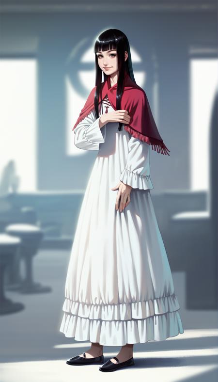 Leanne Reanbell Resonance of Fate PonyXL