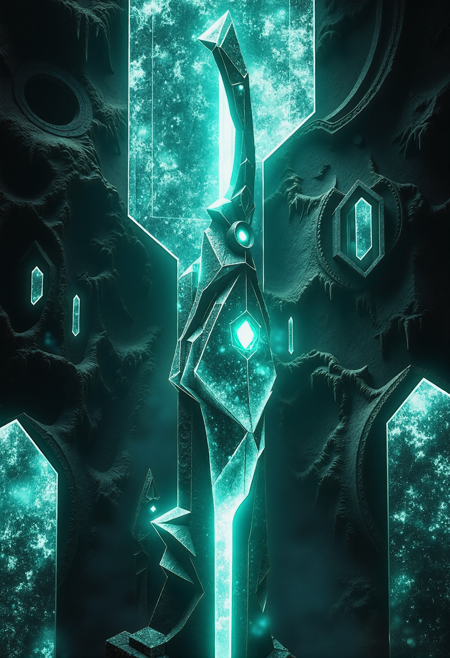 ComfyUI — Flux Advanced — Daemon +Meta