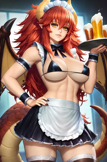 Zentreya (character) - VShojo [5 Outfits] [PonyXL]