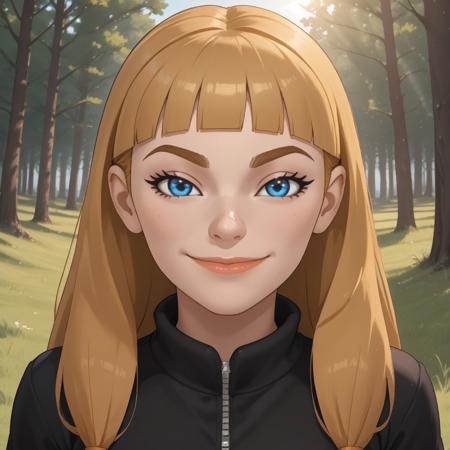 Gabi (Wii Sports Resort)