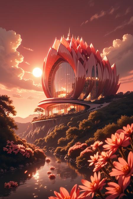 D. Buildings | Dadadala!?