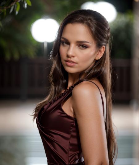 Eve Angel  LORA ?