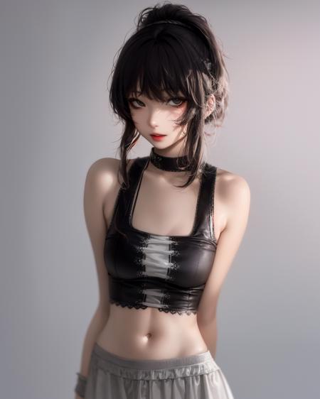 Chinese fashion girl版本Chinese fashion girl 1.0 (ID: 13288)