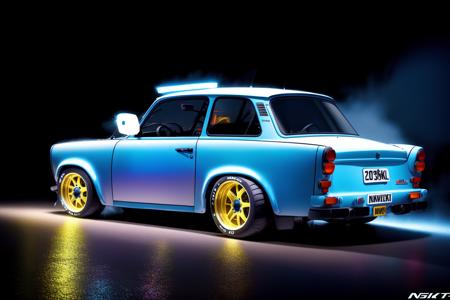 Trabant