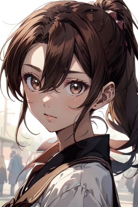 Ryuzaki Sakuno