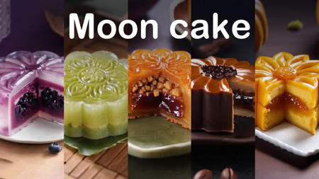 mooncake月饼版本mooncakev1.0 (ID: 165411)