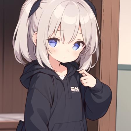 Kupurupurupuru版本v1 epoch 11 (ID: 151641)