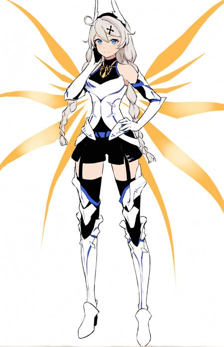 （SDXL: ArtiWaifu）MIHOYO Collection 米家全家桶 (Honkai Impact 3rd | Honkai Star Rail | Genshin Impact | Zenless Zone Zero)