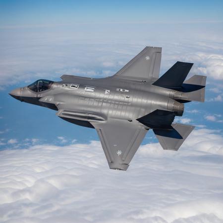 F-35 Lightning II