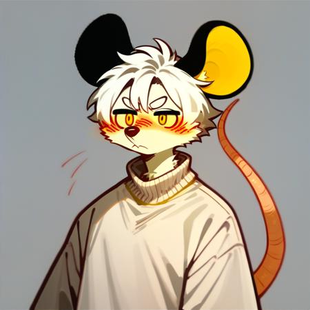 Its Me | Fursona