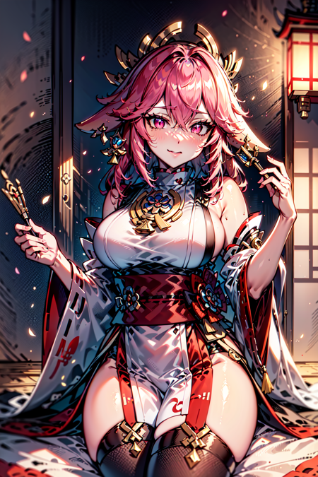 Quasi Detailer (LORA)
