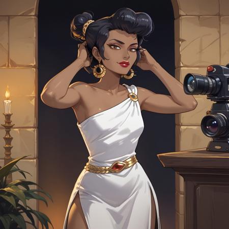Deliria (Krapopolis)版本V1 (ID: 926190)
