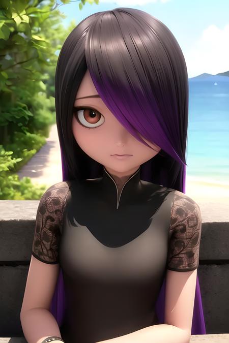 Juleka Couffaine (Miraculous Ladybug)