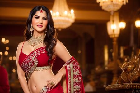 Sunny Leone
