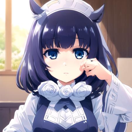 とんでもスキルで異世界放浪メシ ルサールカ
