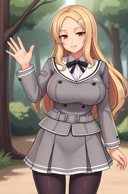 Shiki | Senran Kagura版本v1.0 (ID: 407503)