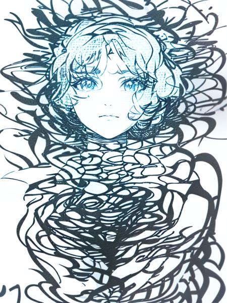 LineArt